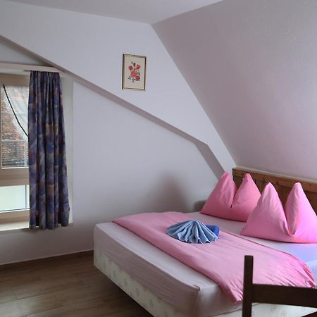 Gasthof Adler Frick 部屋 写真