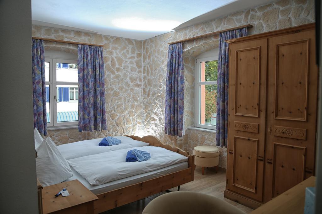 Gasthof Adler Frick 部屋 写真